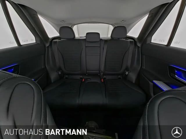 Mercedes-Benz GLC 200 AMG Line