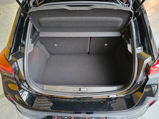 Opel Corsa GS-Line Grand Sport