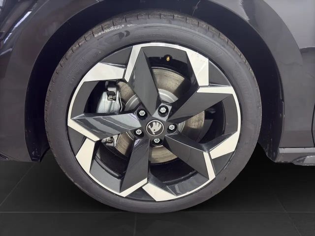 Skoda Superb 2.0 TDI 4x4 Combi Sportline