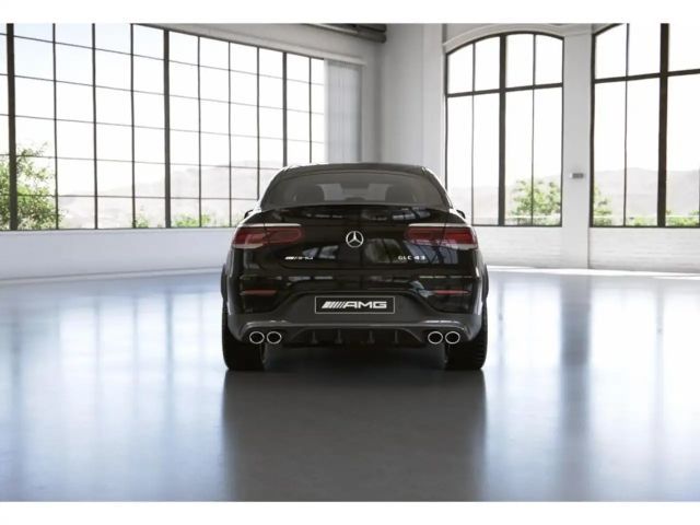Mercedes-Benz GLC 43 AMG 4MATIC AMG Line