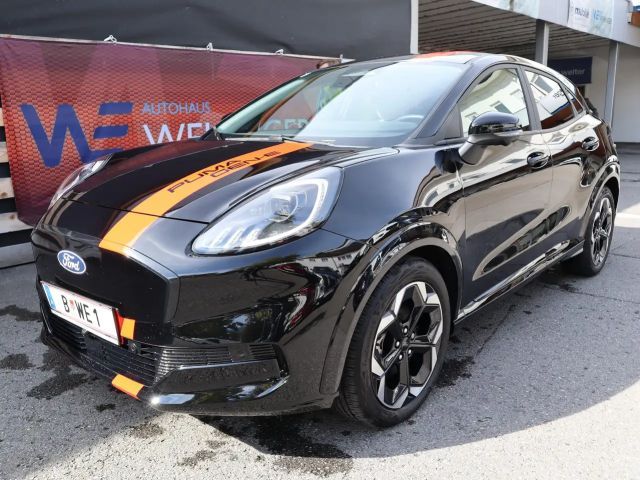 Ford Puma Gen-E Premium