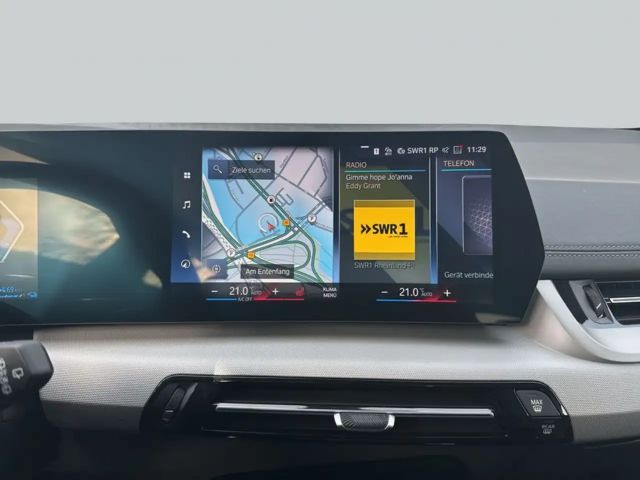 BMW 225 Active Tourer xDrive