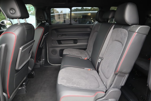 Volkswagen ID.Buzz 4Motion GTX