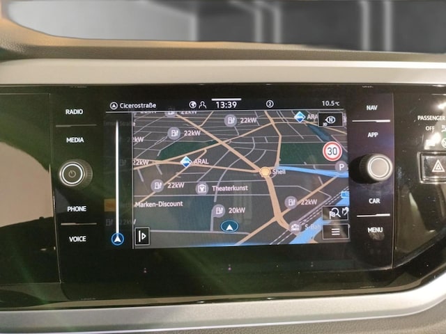 Volkswagen Taigo 1.0 TSI DSG