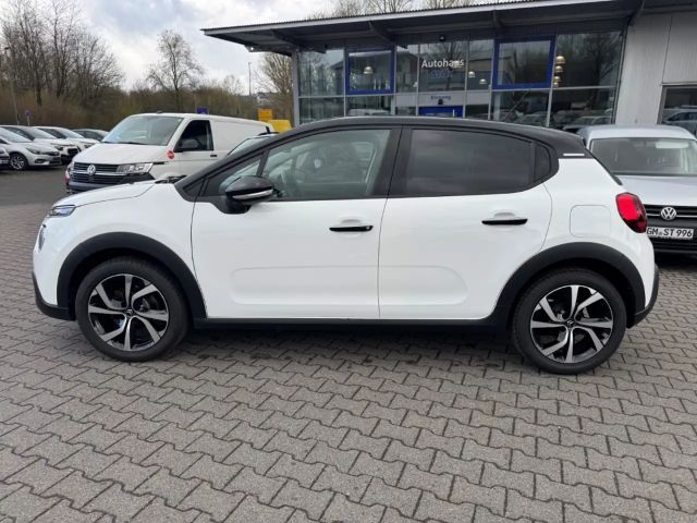 Citroën C3 Pack Shine