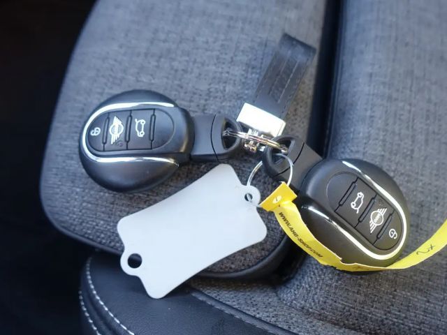 MINI Mini Electric SE