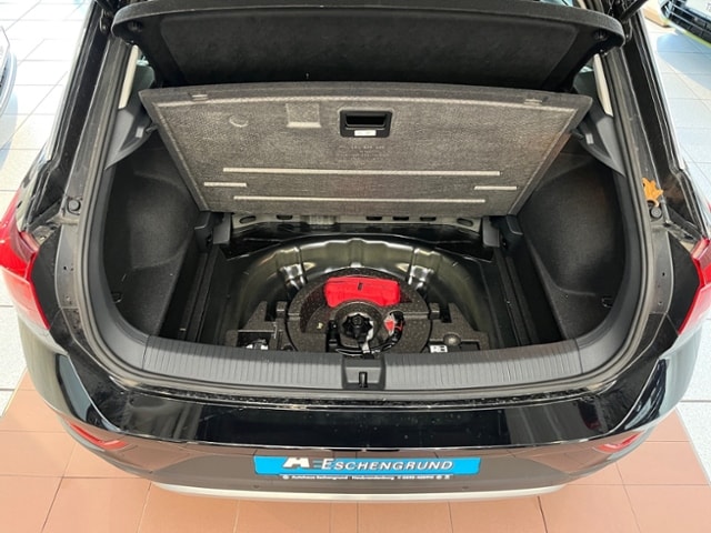 Volkswagen T-Roc 1.5 TSI DSG