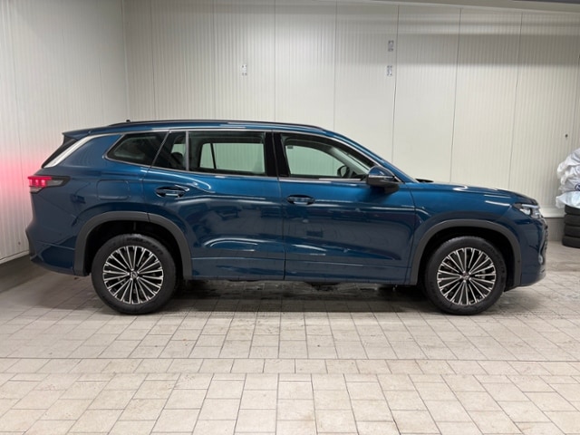 Volkswagen Tayron 2.0 TDI DSG