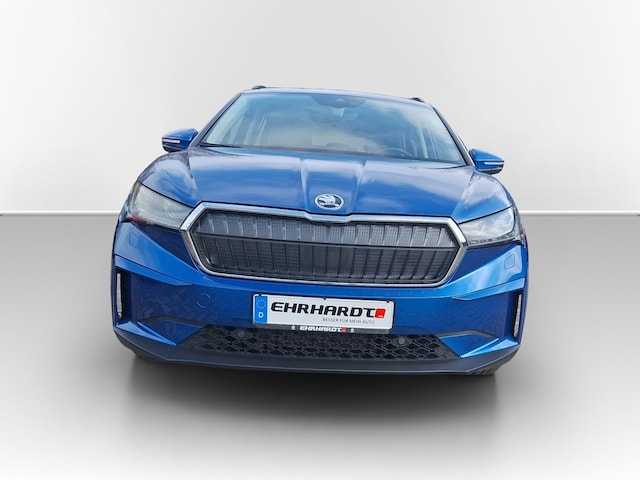 Skoda Enyaq iV 60