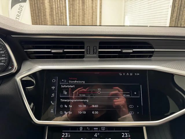 Audi A6 40 TDI Avant Quattro S-Tronic Sport