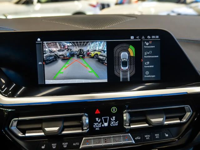 BMW Z4 Cabrio M-Sport Roadster sDrive20i