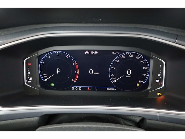 Volkswagen T-Roc 1.5 TSI Style