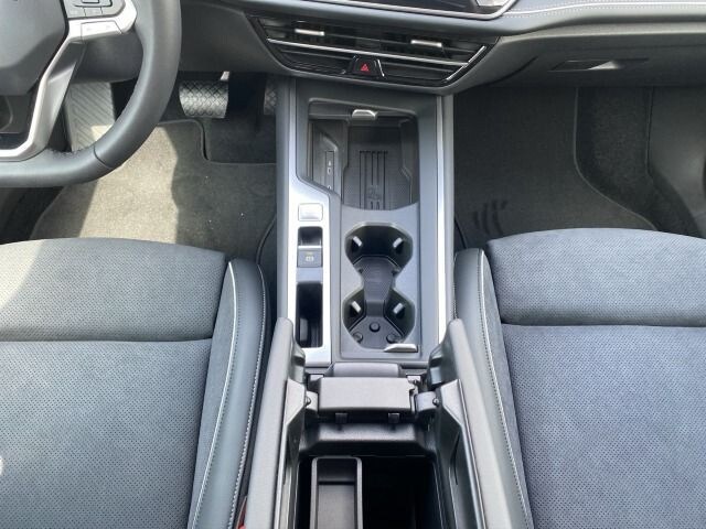 Volkswagen Passat 2.0 TDI Business DSG Variant