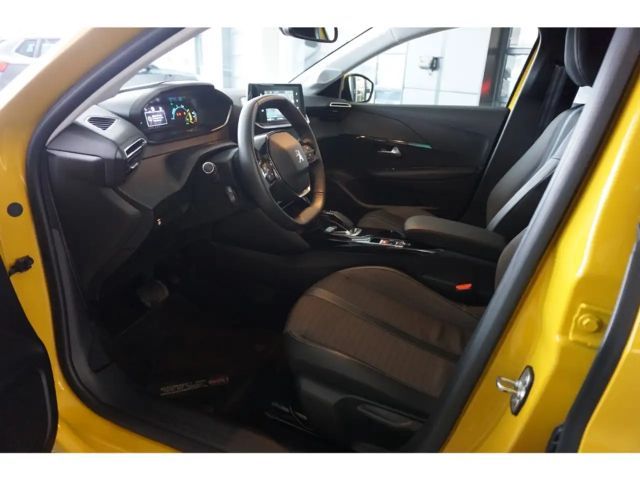 Peugeot E-208 Allure Pack