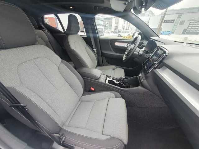 Volvo XC40 XC40