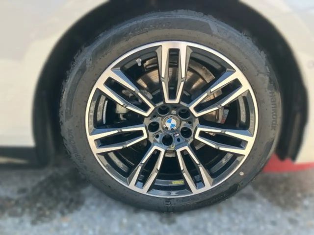 BMW 520 520d Touring xDrive