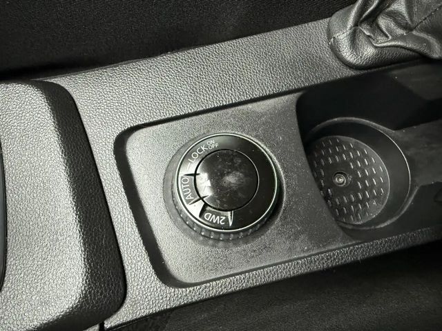 Dacia Duster 4WD Prestige