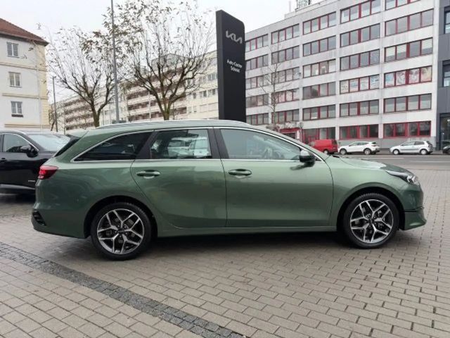Kia Ceed Spirit SportWagon