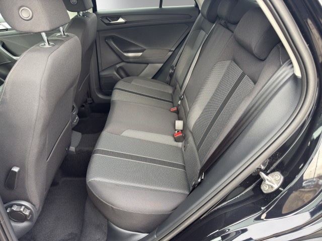 Volkswagen T-Roc 1.5 TSI DSG