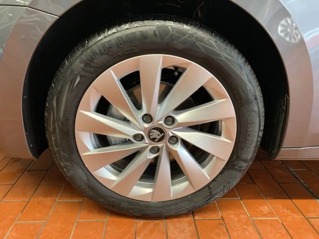 Skoda Octavia 2.0 TDI Combi Selection