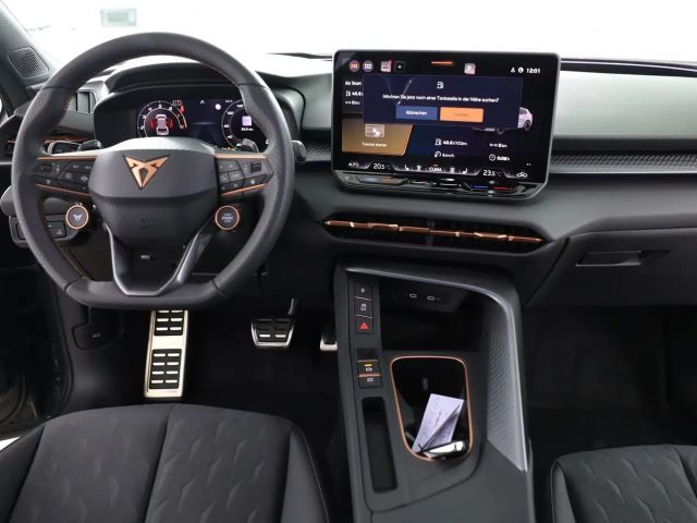 Cupra Terramar 1.5 e-TSI 150 PS DSG