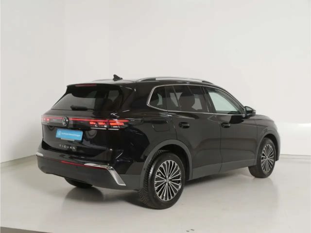 Volkswagen Tiguan 2.0 TDI DSG Elegance Elegance