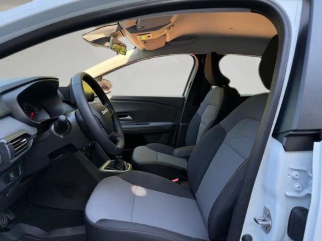 Dacia Sandero Extreme Stepway TCe 110