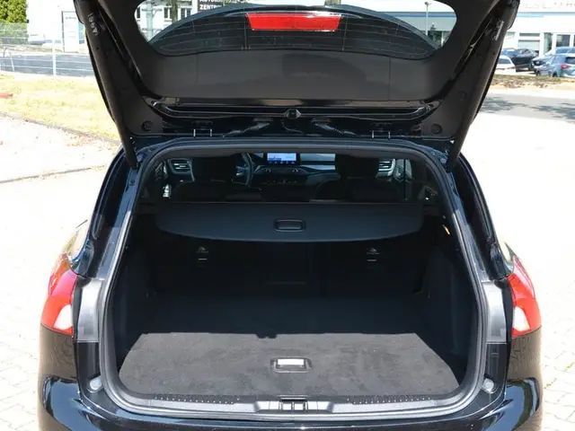 Ford Focus ST Line Wagon