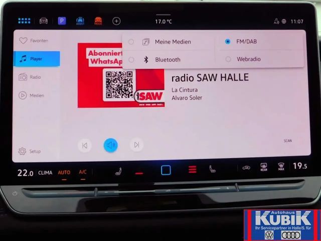 Volkswagen Tayron 2.0 TDI 4Motion DSG R-Line