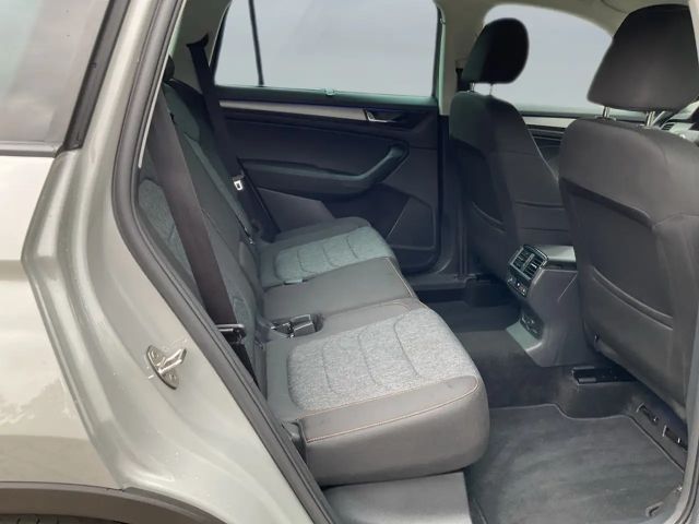 Skoda Kodiaq 2.0 TDI 4x4 Clever