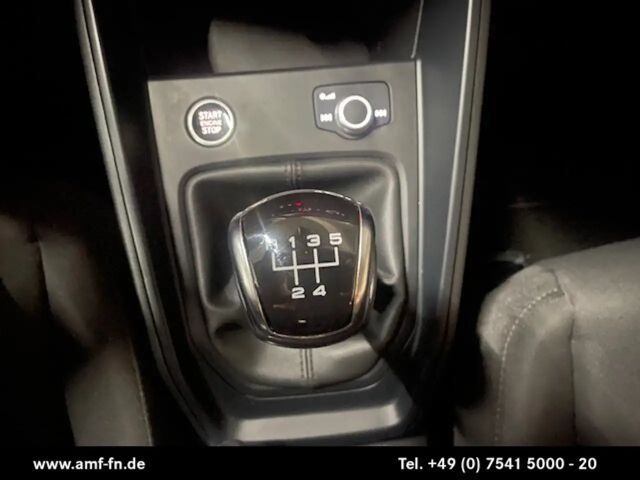 Audi A1 Citycarver A1 CITYCARVER LED CARPLAY KESSY SHZ PDC VC DAB