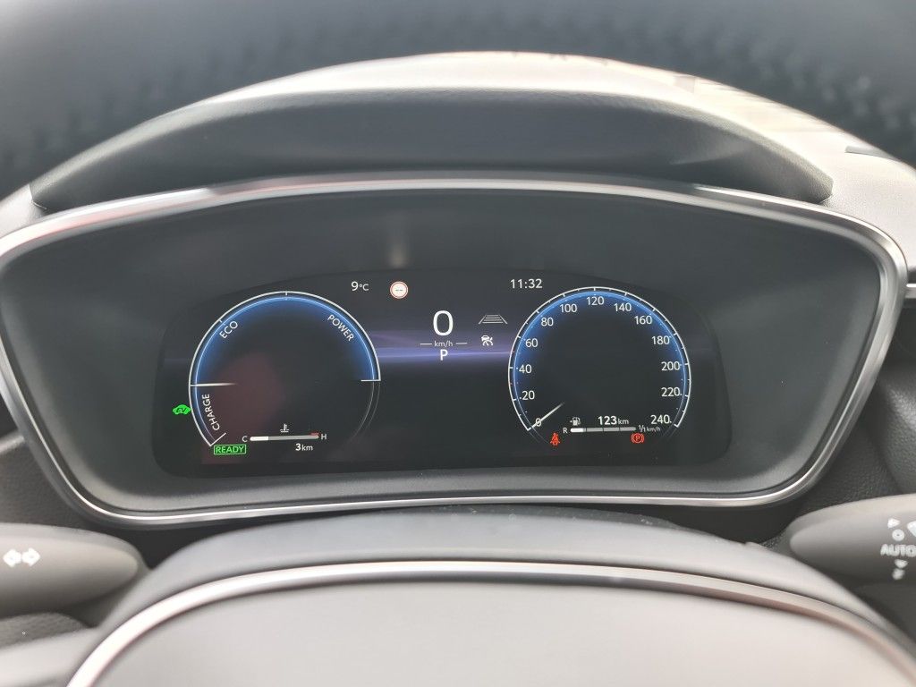 Toyota Corolla Basis Team D Touring