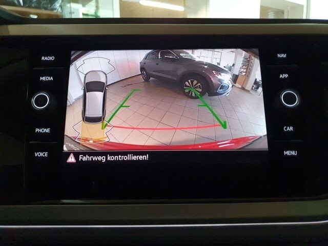 Volkswagen Taigo 1.0 TSI