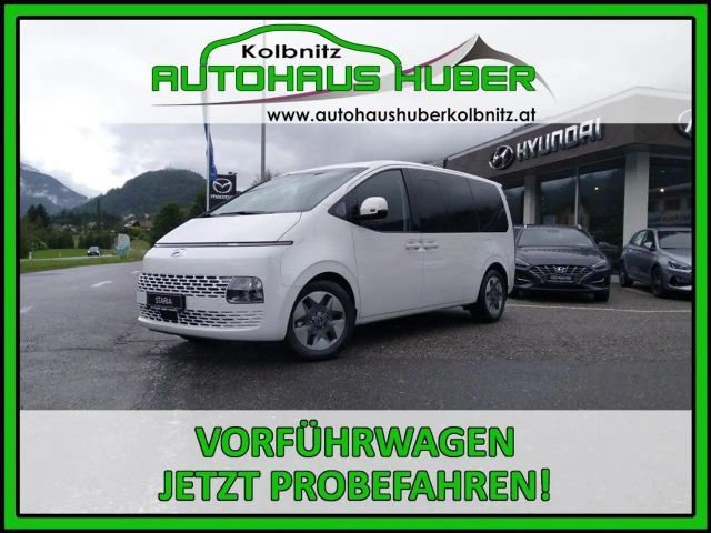 Hyundai Staria Trend