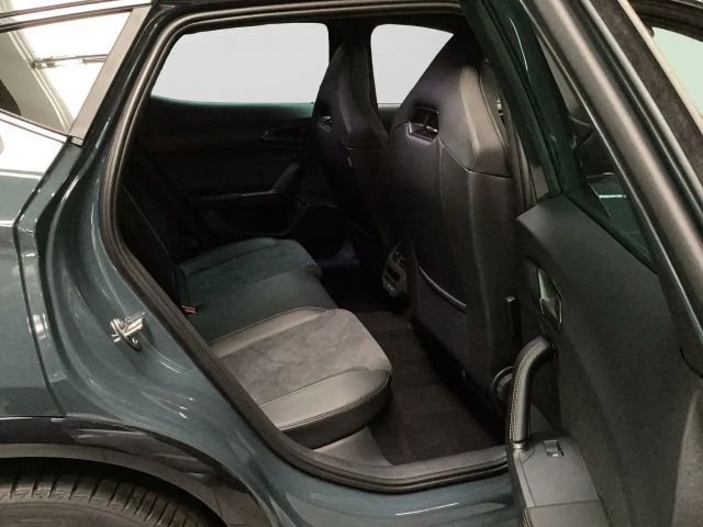 Cupra Formentor DSG VZ