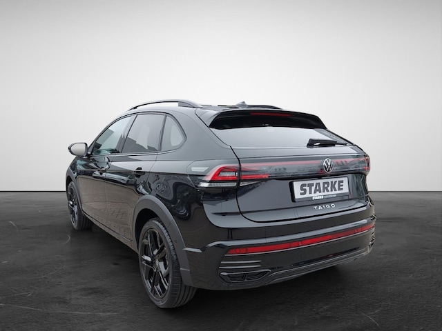 Volkswagen Taigo 1.0 TSI DSG R-Line