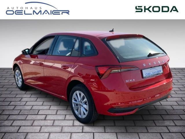 Skoda Scala Selection