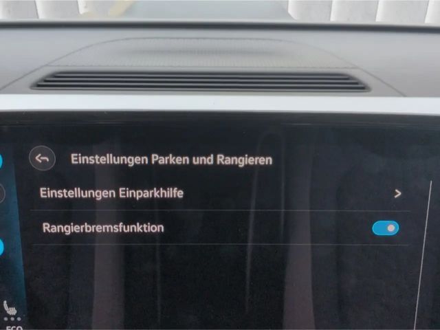 Volkswagen ID.Buzz IQ.Drive Pro