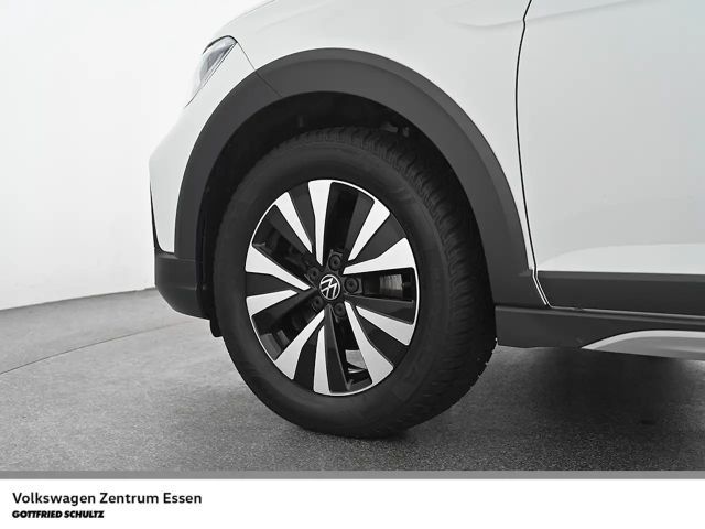 Volkswagen Taigo Life