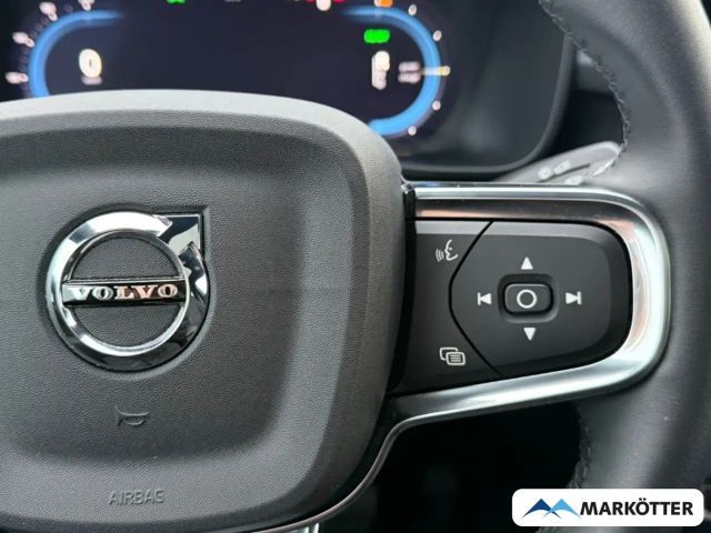 Volvo C40 AWD Recharge Ultimate