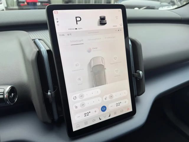 Volvo EX30 Twin motor Ultra