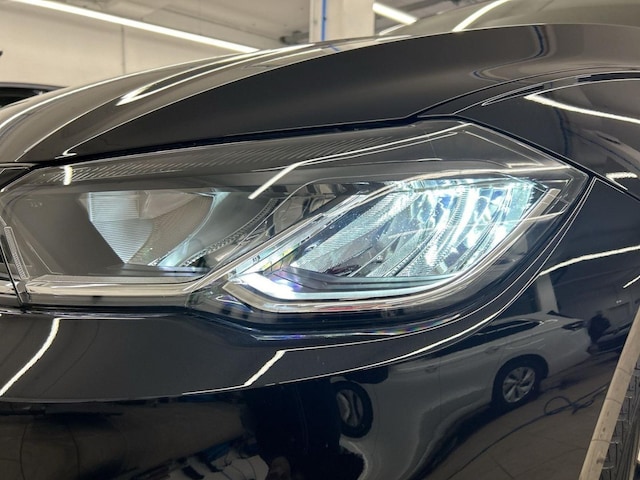 Volkswagen Polo 1.0 TSI DSG