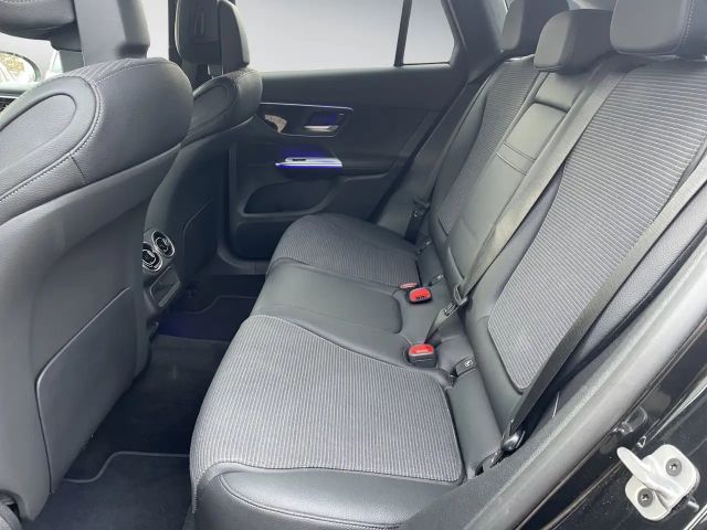 Mercedes-Benz GLC 200 4MATIC