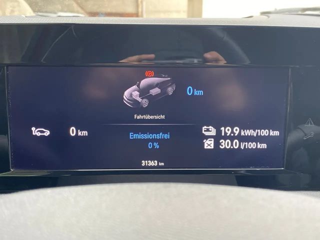 Opel Astra GS-Line Grand Sport