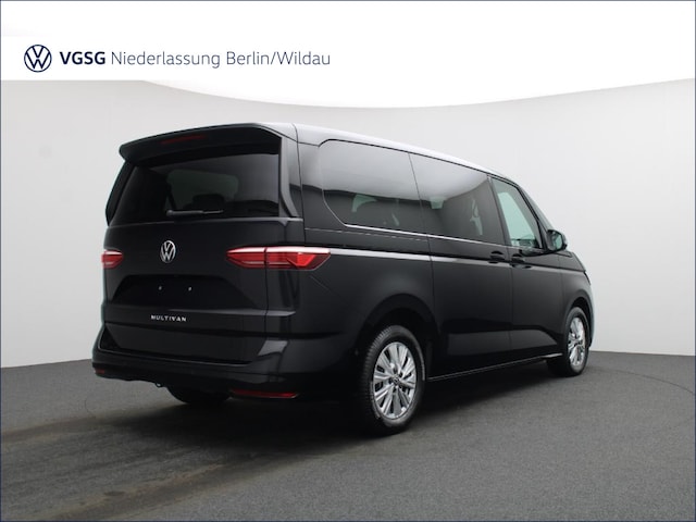Volkswagen Multivan Lang Life