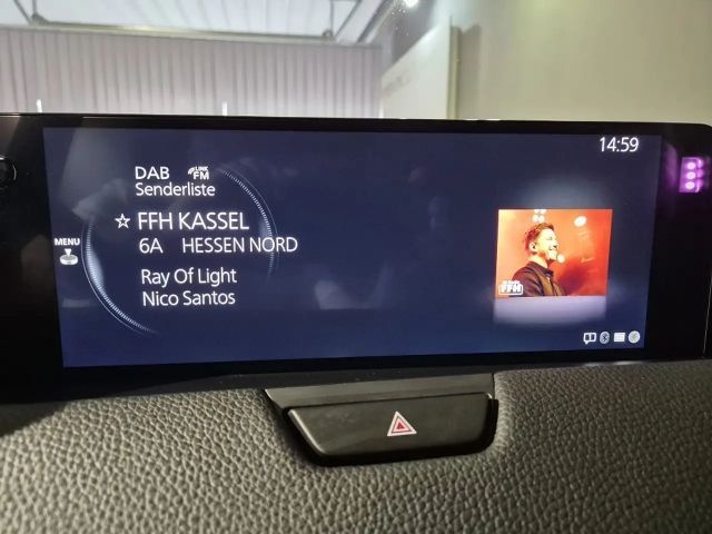 Mazda CX-60 Homura e-Skyactiv