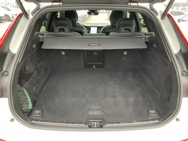 Volvo XC60 AWD R-Design T6