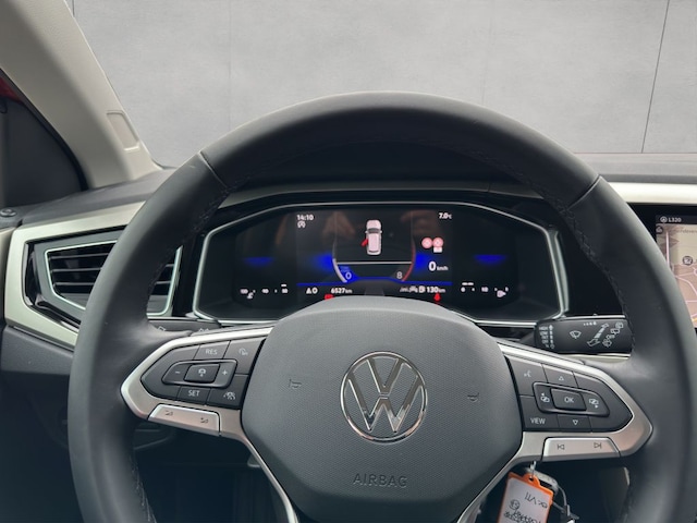 Volkswagen Taigo 1.0 TSI