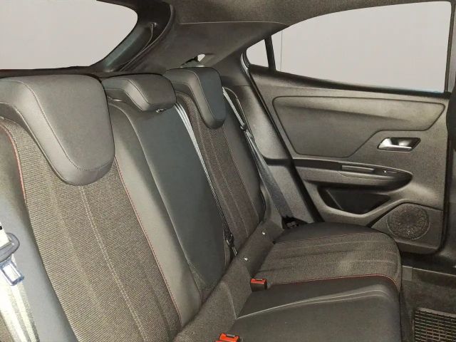 Opel Mokka 1.2 Turbo GS-Line Grand Sport Turbo