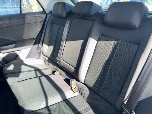 Volkswagen T-Roc 1.5 TSI Life